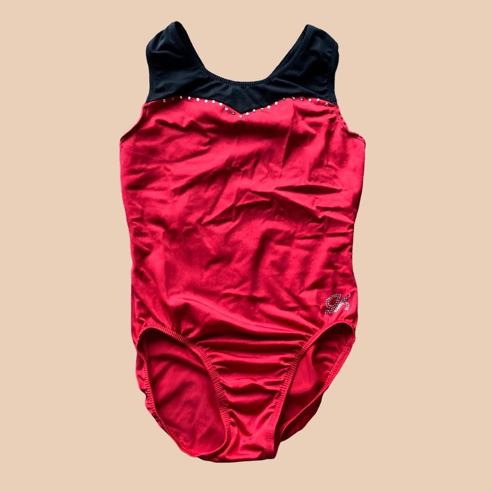 GK leotard - AM